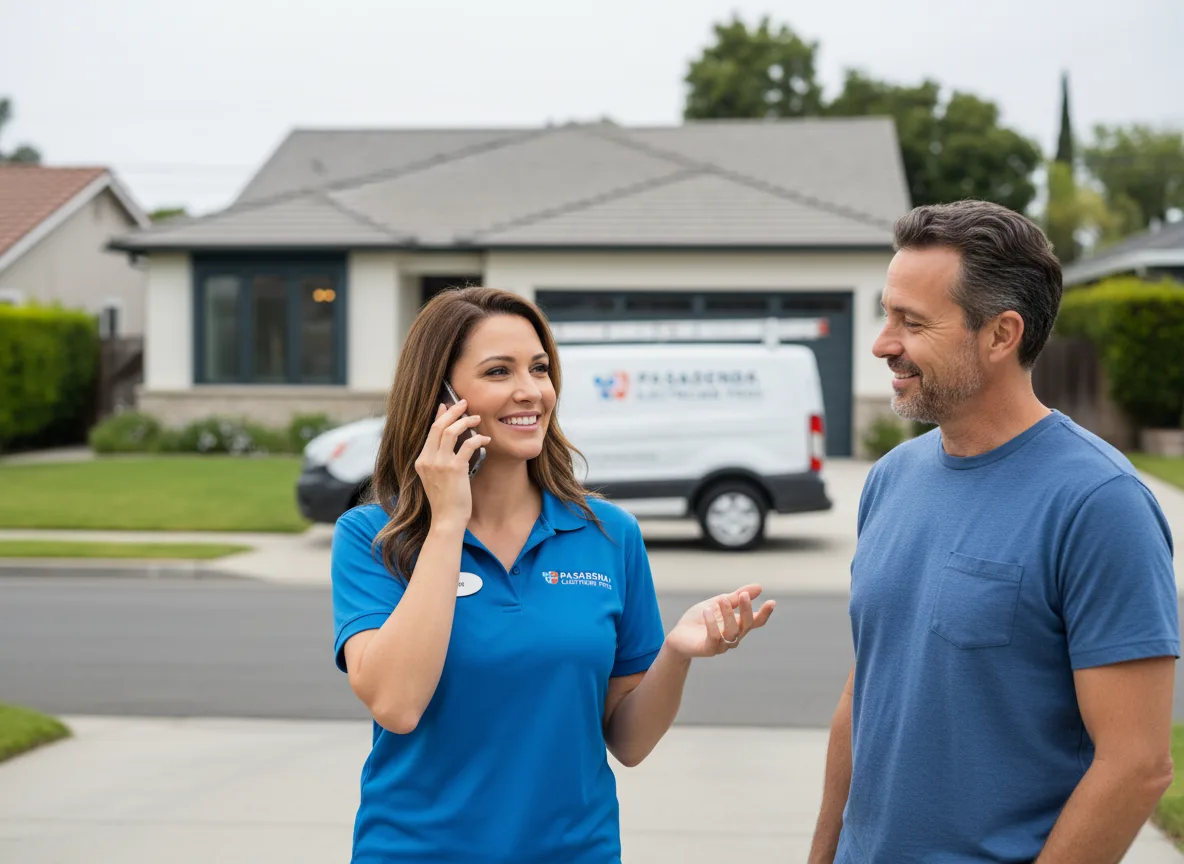 Electrician Purchase, NY FAQs